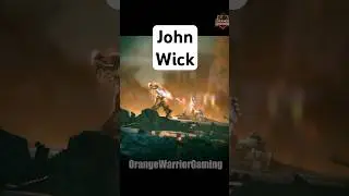 John Wick Vibes in REPLACED 🔥 Brutal Combat Showcase | PC Demo