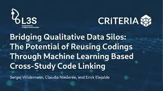 Bridging Qualitative Data Silos