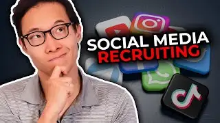 What is Mobile Recruiting and should you DO IT?!