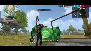 Garena FF free fire Boyah Day@TataJd
