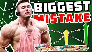 One Of The BIGGEST Mistakes On Cycle - Periodize Your Anabolics