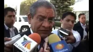 Explota auto con granada en la cajuela