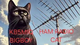 Ham radio Call signs explained, Huntsville Hamfest video