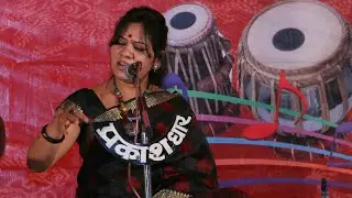 Raag Madhuvanti By shweta joshi