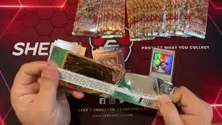 Yugioh Legendary Duelists Soulburning Volcano 45 pack opening!!! Let’s see who we pulled!!!!