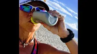 Should Endurance Athletes Get Hydration IV Infusion BEFORE a Race?