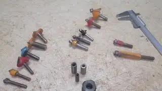 ريش # الكلادينج و الأكريليك و إستخدماتها (بنط)