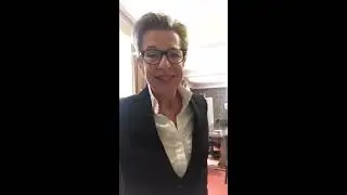 Наз Шах: &laquo;Никакого платформинга&raquo;