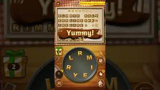 Word Cookies Daily Puzzle April 14 2022 Answers