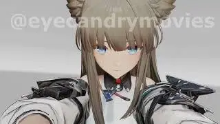 POV : you didn't paypal Perlica 30K