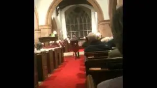 Daniel Brunskill Baker Street Alto Saxophone