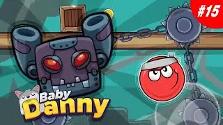 BOSSINA 😆 #15 | Ultimo Booss | Red Ball 7