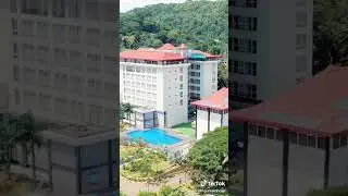 The Grand Mountain Hotel MATALE Srilanka