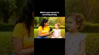 What&rsquo;s Your Secret?&rdquo; Her Reply = Comedy Gold! 😂 #shorts #funny