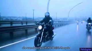 Dancing with the Devil / Proof of Concept Draft 1 / Biker Edit / #melobytes