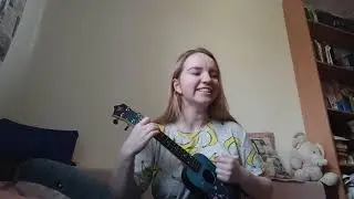 Drew Barrymore (SZA Ukulele Cover)
