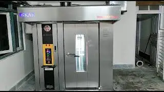 kar rotary rack ovens , WhatsApp no -9614844819