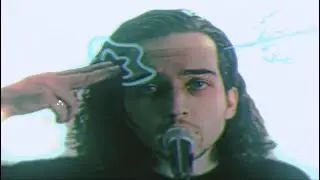 The Overslept - Tunnel Vision (Official Video)