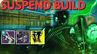 SOLO Trials Flawless - Berserker Titan ( BAIT AND IRRITATE)