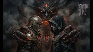 kingdom Duels - Official Cinematic Trailer [ Dark Fantasy Action RPG ]