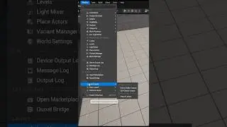Reset Editor/Windows In Unreal Engine - Beginner Tutorial #ue5 #unrealengine5
