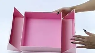 Double Door Gift Box Collection | One Open, One Close, All Surprises