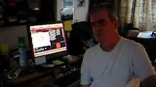 PIRATE RADIO RADIO NORTHSEA PART 1