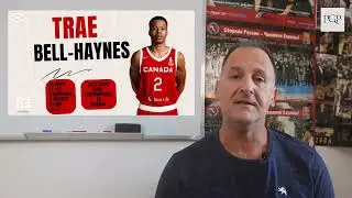 The Most EFFICIENT 30 Minutes Of Basketball You Will See