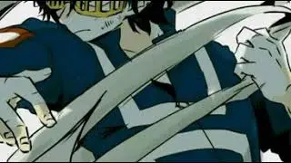 Killer-The Ready Set AMV Aizawa Shouta