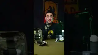 Страйкбольный гранатомёт ML36 от TagIn 🔥