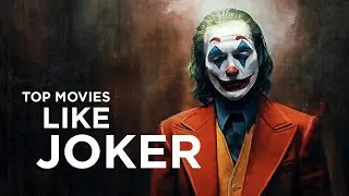 Top Psychological Thrillers Similar to Joker