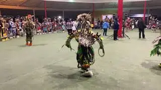 JR MENS CHICKEN GROUP 2 @ ONION LAKE 2021
