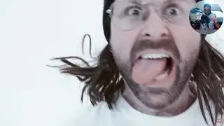 Twelve Foot Ninja - ONE HAND KILLING | Reaction Vid