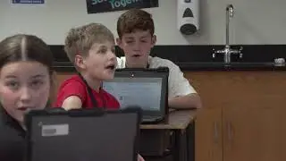 Stillwater Middle School Students Prepare for International adventure