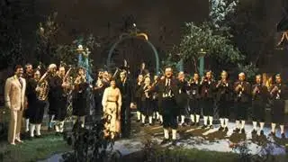 Maienabend   -  Ernst Mosch  &  Egerländer Musikanten