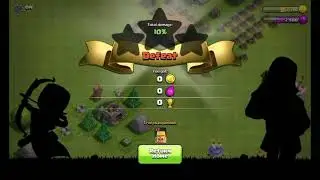 Clash of Clans: A Beginner's Guide to Mastering Town Hall 1