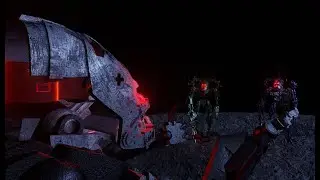 Spider-Man, Why Did You Create That Guy? But it's Bionicle