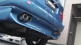 U.S. SPEC 2003 BMW X5  (Gravity Auto Ayase Japan)