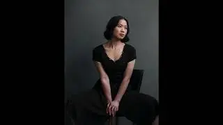 La Lieggerezza - debut album by pianist Yang Yang Cai with music by Franz Liszt