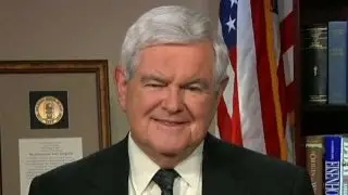 Gingrich: Congress should have Obama testify under oath
