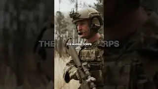 Величайший боевой дробовик всех времен #военный