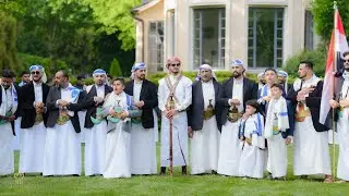 ‏أقوى دعوة في أمريكا للعريس الغالي سليمان الصايدي ￼/ castle studio