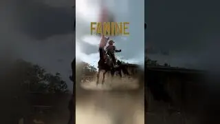 Breaking Down The Horses Of The Apocalypse #rdr #rdr2 #reddeadredemption #undead #nightmare #horse