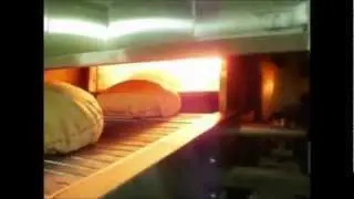 Arabic Bread Production Line- B Plus SAL - Bakery Equipment