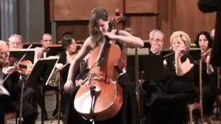 Popper Cello Concerto E minor I