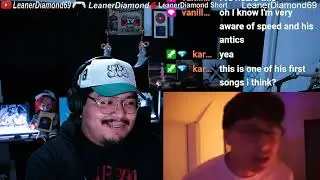 REACTION Riovaz- Prom Night (Official Music Video)