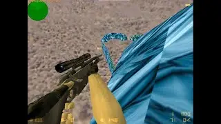 CS 1.6 Surf_Ninja the fastest as long as i know