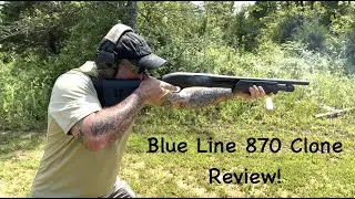 Is the Blue Line 870 Clone Trash??!!