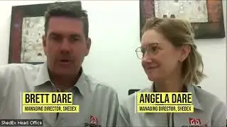 Dynamo Selling Testimonial - How Sales Training Transformed Our Business (Brett Dare & Angela Dare)