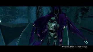 Halo: CE Two Betrayals Casual Player Legendary Speedrun Guide (30:28 PB)